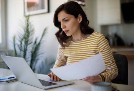 Szabályzatok, tájékoztatók